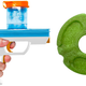Image for article titled Nerf Made a Blaster for Cats That Shoots Catnip Discs Instead of Foam Darts